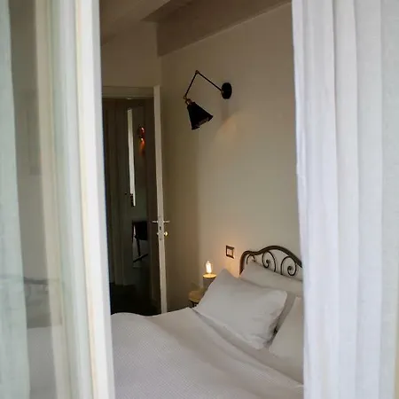 Luna Apartment Bellagio
