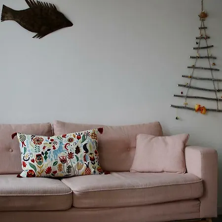 Apartment Luna *