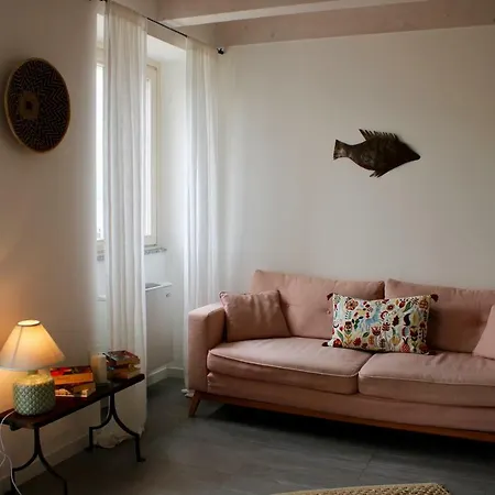Apartment Luna Bellagio