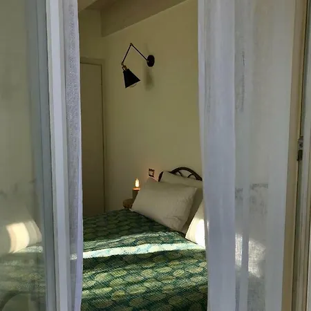 Luna Apartment *