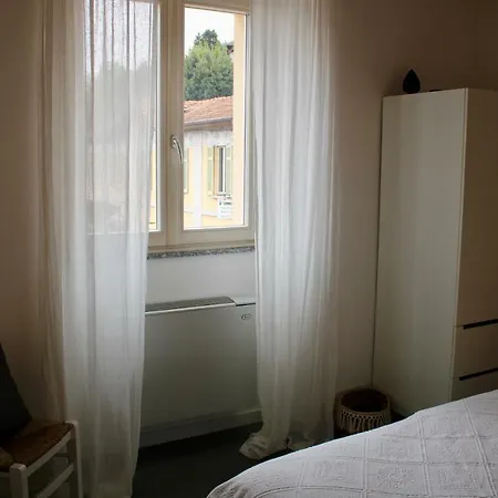 Luna Apartment *