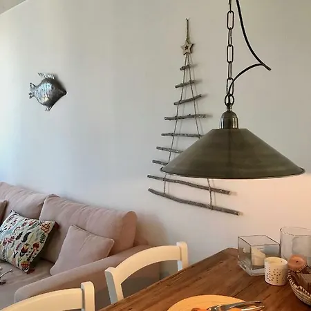 Apartment Luna