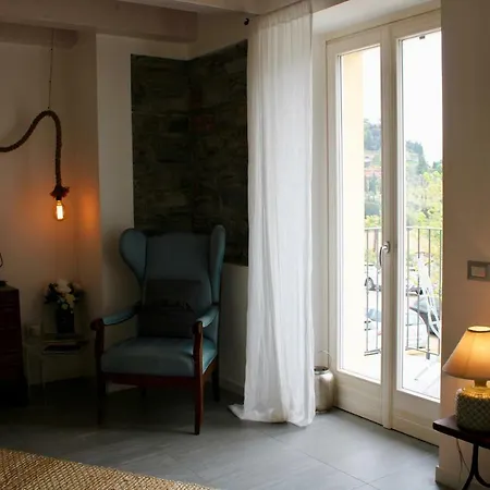 Luna Apartment *