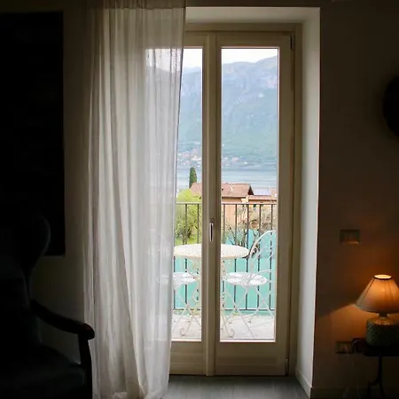 Luna Apartment *