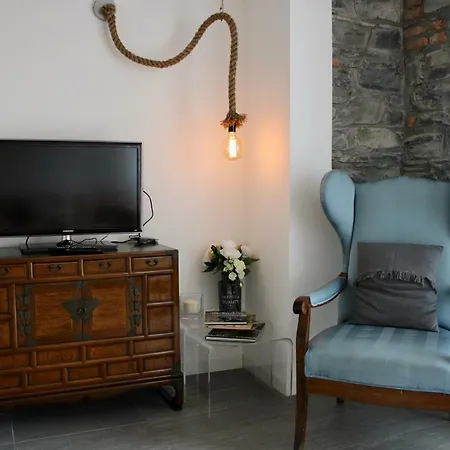 Apartment Luna Bellagio